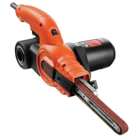 Fynd Black & Decker KA900E-QS Fingerslip